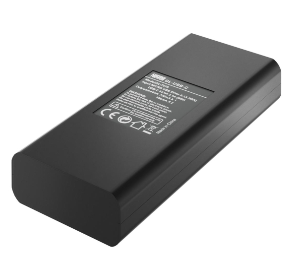 Newell DL-USB-C i akumulator NP-F770 do Sony - 1185009 - zdjęcie 4